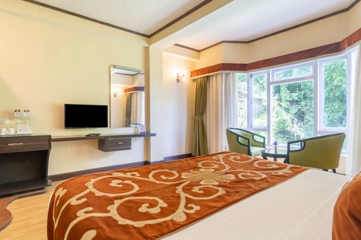 Summit Lillium Hotel & Spa Калімпонґ Екстер'єр фото