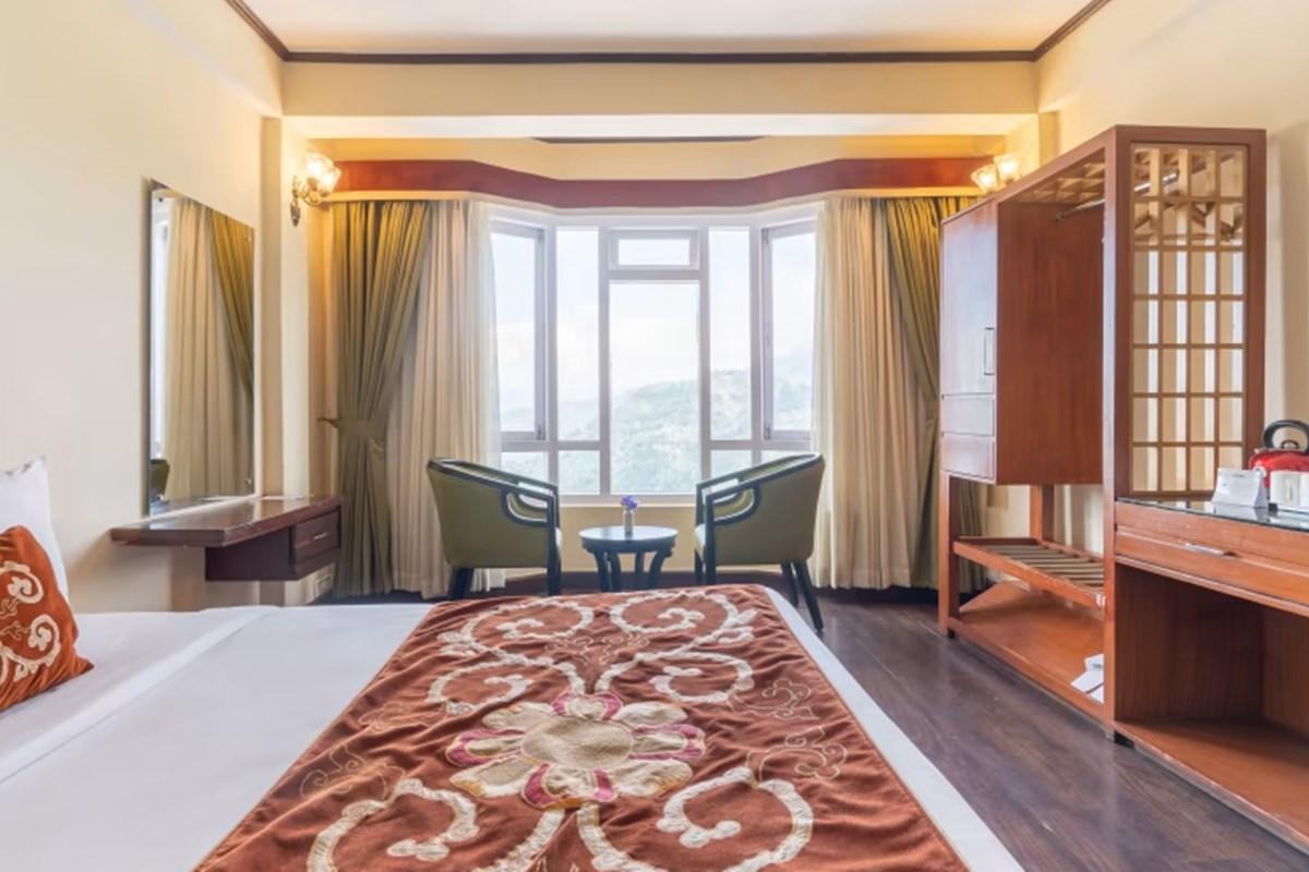 Summit Lillium Hotel & Spa Калімпонґ Екстер'єр фото